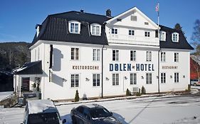 Dolen Hotel